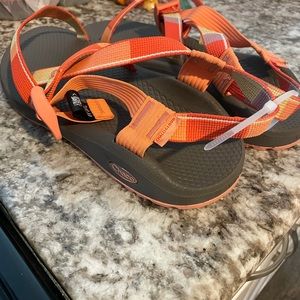 Chaco Sandals